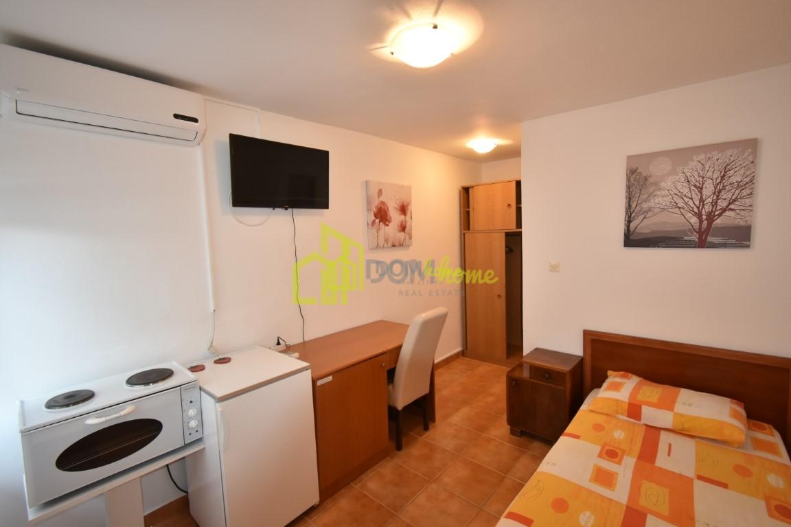 Garsonjera 17m2, Momišići